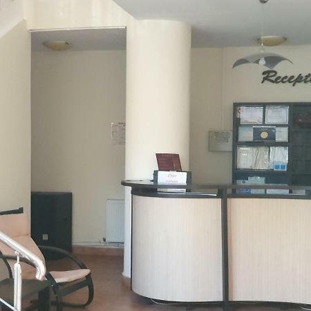Pension Ambiance Iasi Exterior foto