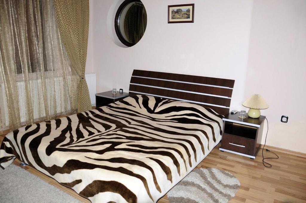 Pension Ambiance Iasi Quarto foto