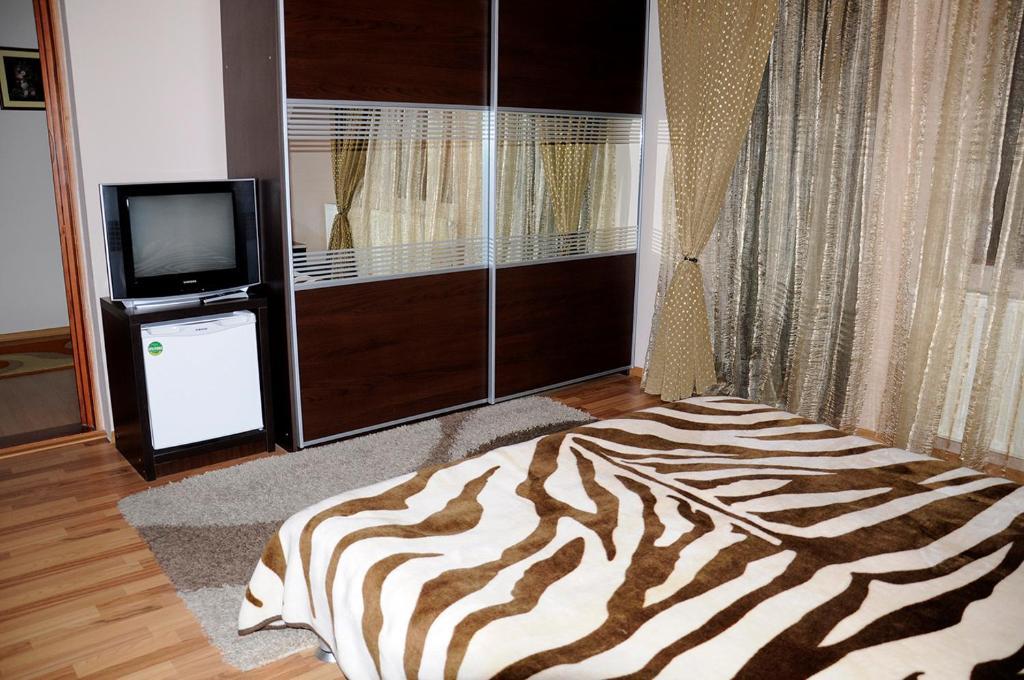 Pension Ambiance Iasi Quarto foto