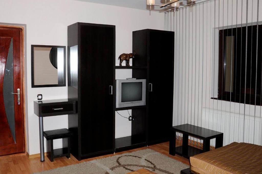 Pension Ambiance Iasi Quarto foto