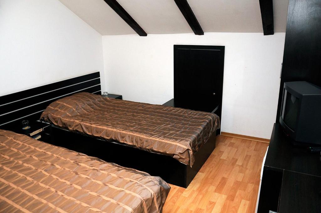 Pension Ambiance Iasi Quarto foto