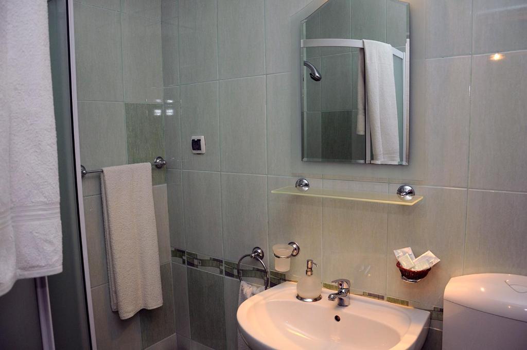 Pension Ambiance Iasi Quarto foto