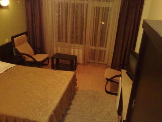 Pension Ambiance Iasi Quarto foto