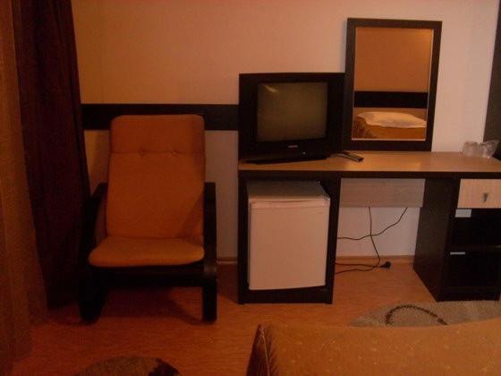 Pension Ambiance Iasi Quarto foto