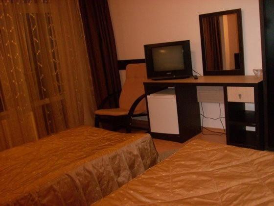 Pension Ambiance Iasi Quarto foto