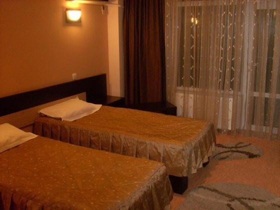 Pension Ambiance Iasi Quarto foto