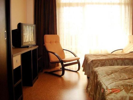 Pension Ambiance Iasi Quarto foto