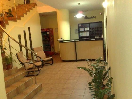 Pension Ambiance Iasi Exterior foto