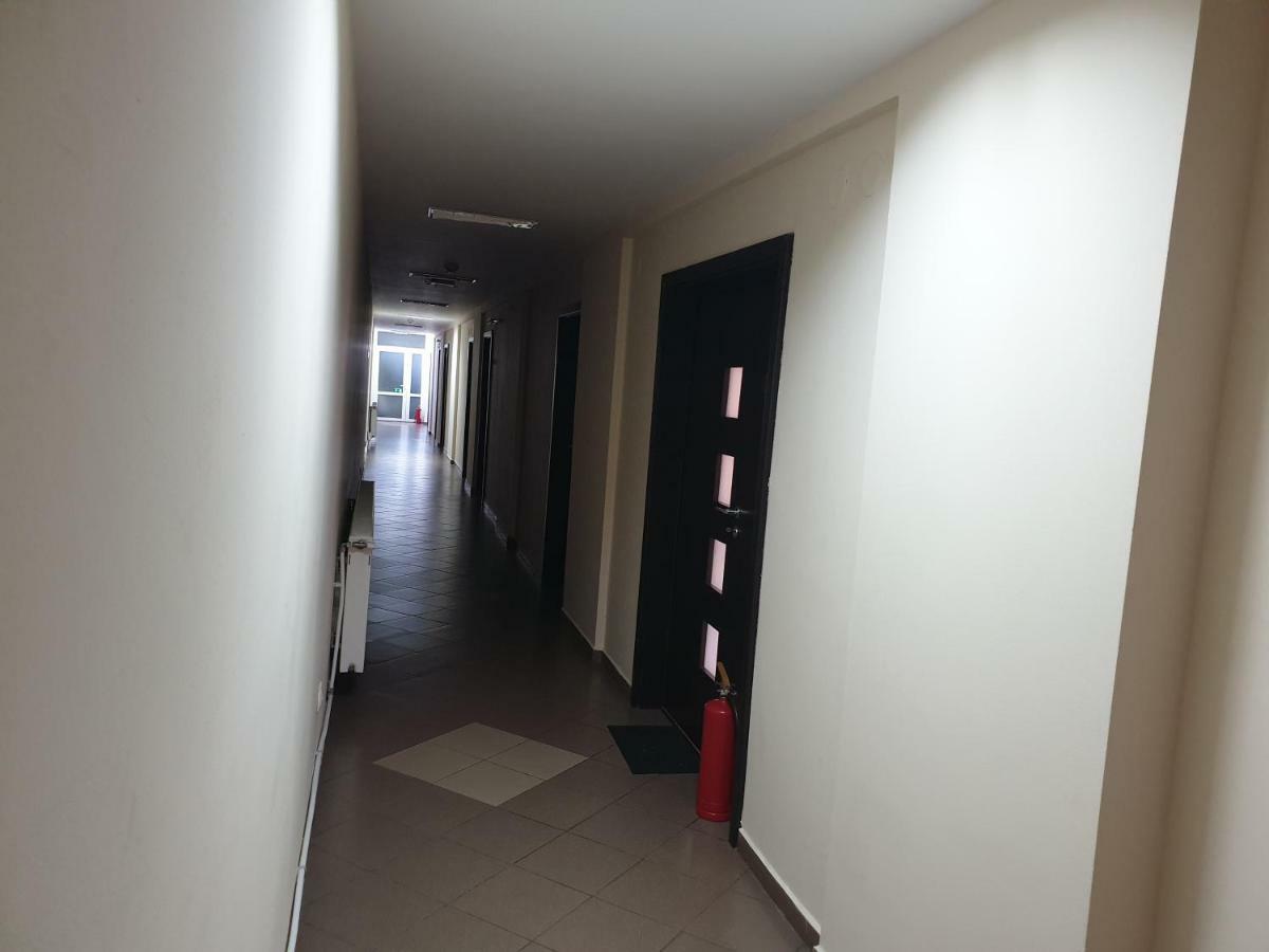 Pension Ambiance Iasi Exterior foto